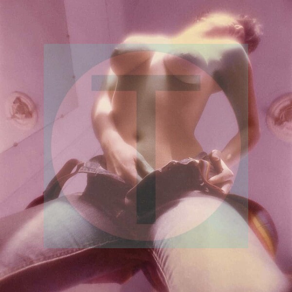 Noontime Fantasy - Women Vintage Photography Sale Online by Trix Rosen by Trix Rosen Photography