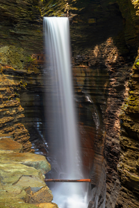 Cavern Cascade