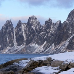 Devils Teeth