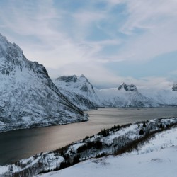 Mountain Scenery