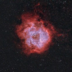 Rosette Nebula