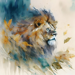 Lion II