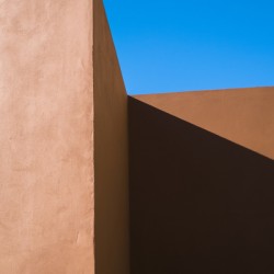 Minimal Architecture Detail