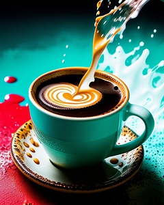coffee 416