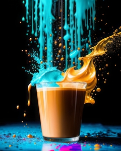 coffee 417