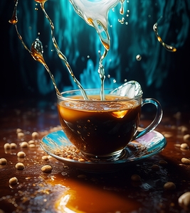 coffee 431