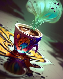 coffee 434