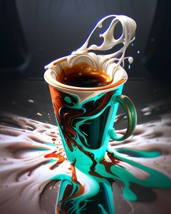 coffee 437