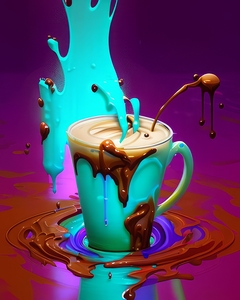 coffee 440