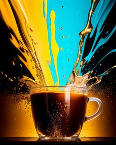 coffee 442