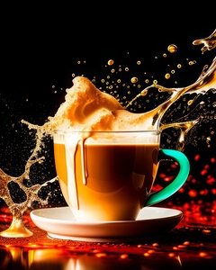 coffee 443
