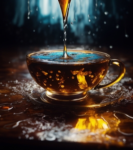 coffee 445 Print