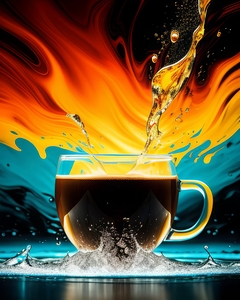 coffee 450