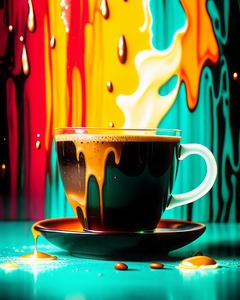 coffee 456