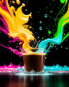 coffee 457