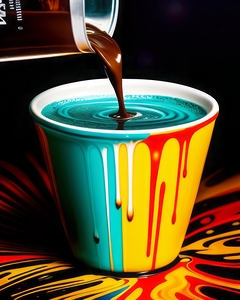 coffee 64