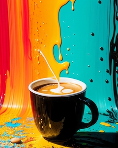 coffee 71