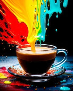 coffee 75
