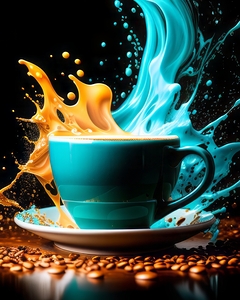 coffee 76