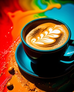 coffee 77