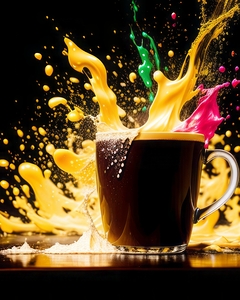 coffee 80