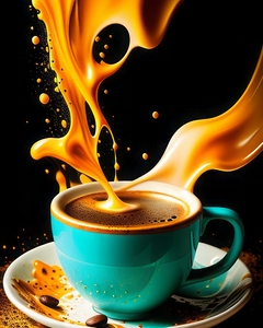 coffee 85