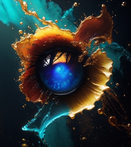 Eye