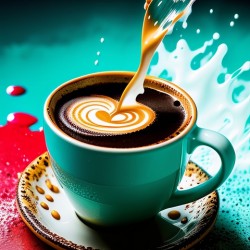coffee 416