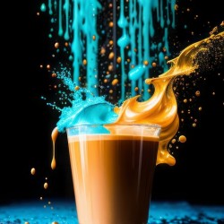 coffee 417