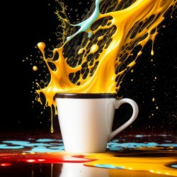 coffee 418
