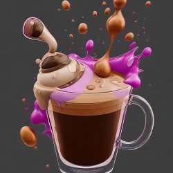 coffee 424