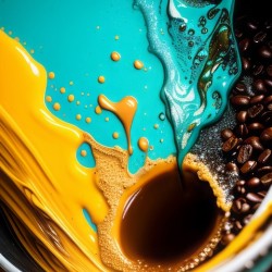 coffee 425