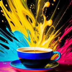coffee 430