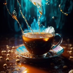 coffee 431