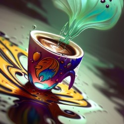 coffee 434