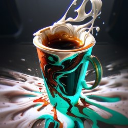 coffee 437