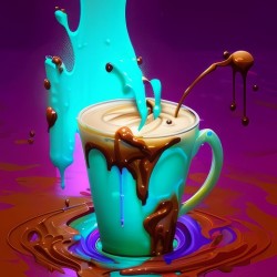 coffee 440