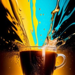 coffee 442