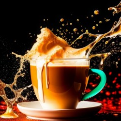 coffee 443
