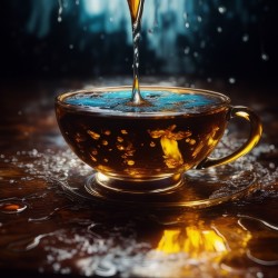 coffee 445