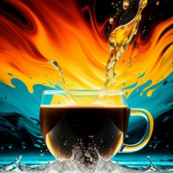 coffee 450
