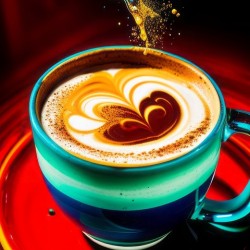 coffee 455