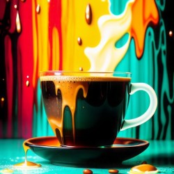 coffee 456