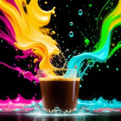 coffee 457