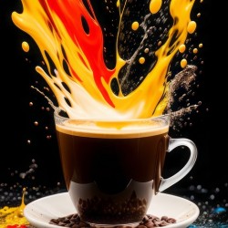 coffee 458