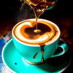 coffee 68