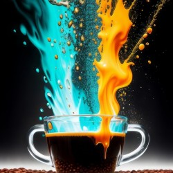 coffee 70