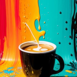 coffee 71