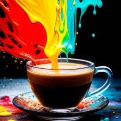 coffee 75