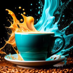 coffee 76